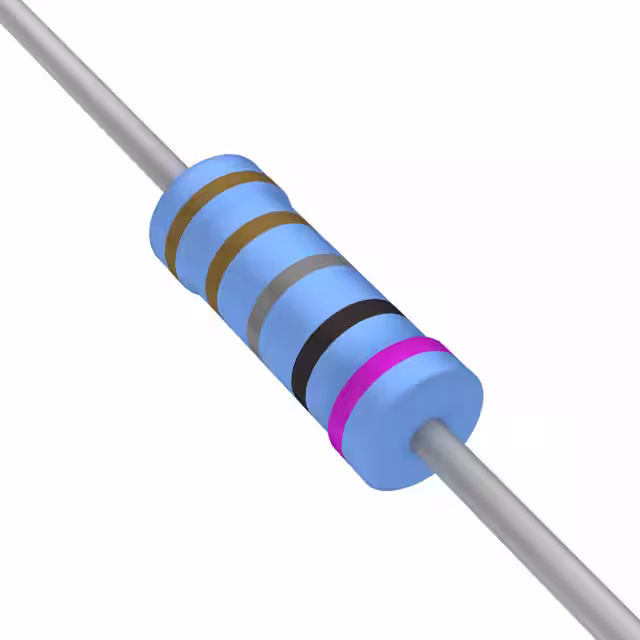 YR1B118RCC TE Connectivity Passive Product electronic component